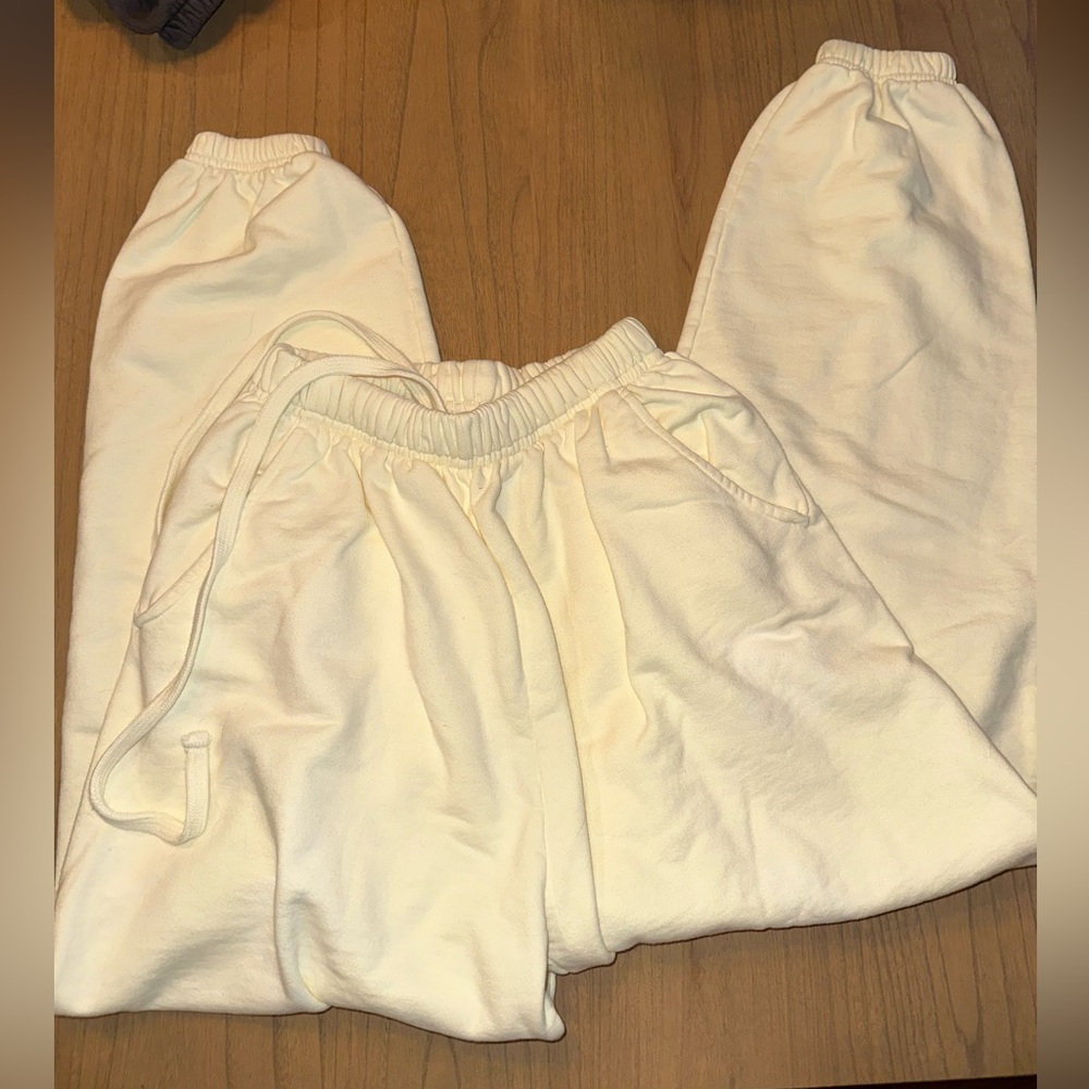 Daily Drills Unisex Joggers
